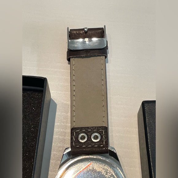 HOLLYWOOD MOVIE MEMORABILIA Jack Reacher Watch - Picture 4 of 8